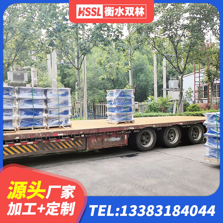 全州县LRB700橡胶隔震支座 全州县LNR500建筑隔震橡胶支座生产加工 全州县防震支座LRB700源头工厂 全州县LNR系列水平分散形橡胶隔震支座厂家 - 第7张