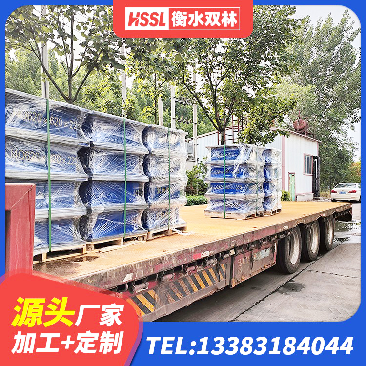 全州县橡胶隔震支座LNR-700 全州县建筑橡胶隔震支座加工 全州县支座HDR(I)-D470×197-G1.0 全州县建筑结构隔震支座什么价格 - 第3张