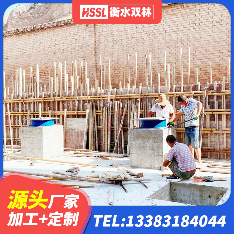 全州县铅芯橡胶隔震支座(LRB)生产厂家 全州县建筑预制楼梯隔震支座厂家 全州县LRB1300橡胶隔震支座多少钱 全州县抗震支座LNR700生产厂家 - 第1张